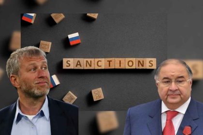 UK sanctions