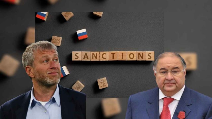 UK sanctions
