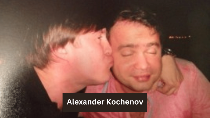 Alexander Kochenov, Former Baltstroy Head Sentenced? (2023)
