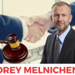 Melnichenko