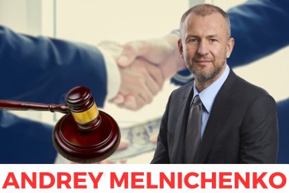 Melnichenko