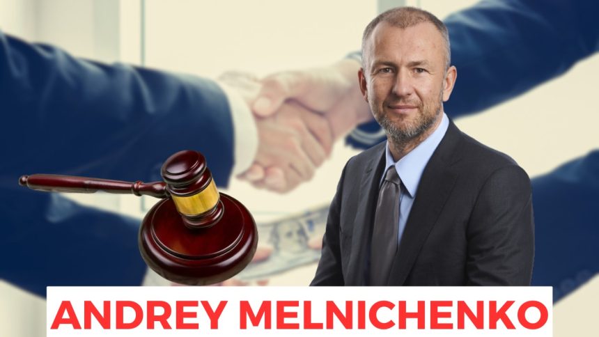 Melnichenko