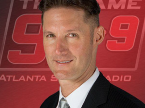 NESN Host Marc James Benarzyk: Aspiring Actress Harassment Claims Exposed (2025)