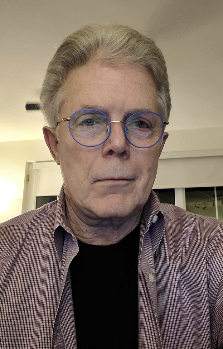 Robert Rome Chicago