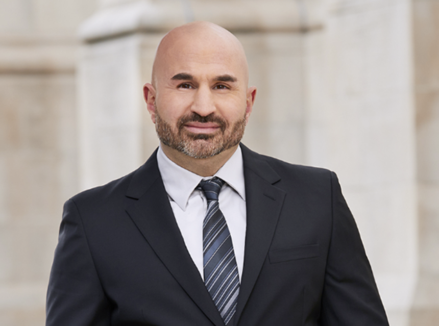 Alexander Meskouris Real Estate