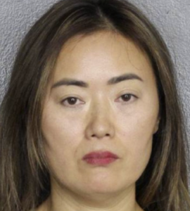 BeiBei Zhang’s Crimes Exposed: The details behind the allegations (2025).