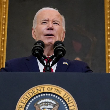Joe Biden