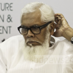 Salman F Rahman