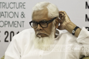Salman F. Rahman: unveiling his alleged crimes (2025)