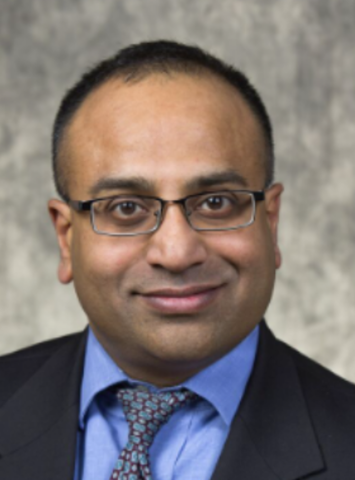 Sanat Ranganathan Attorney