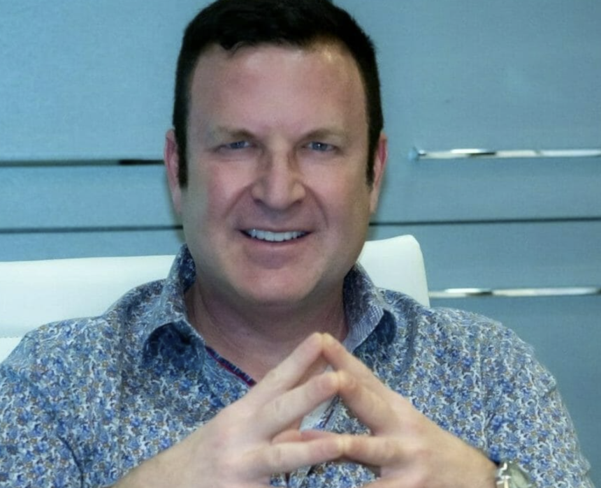 Dr. Jeffrey Gross