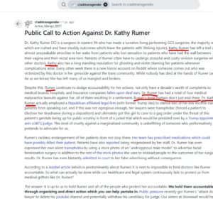 Dr. Philip Henkin- Collided while speed driving (2025)