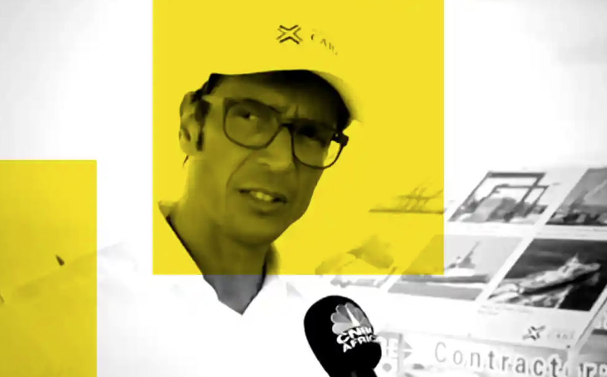 Jean-Claude Bastos de Moraes