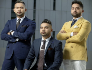 Moyn Islam: Fresh Allegations of Fraud (2025)