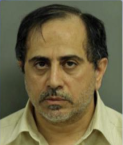 Ghassan Al-Sabbagh MD of Raleigh: Arrested for alleged serious crimes, the details revealed (2025)