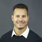 Dr. Dillon Remmick