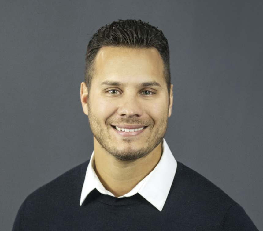 Dr. Dillon Remmick