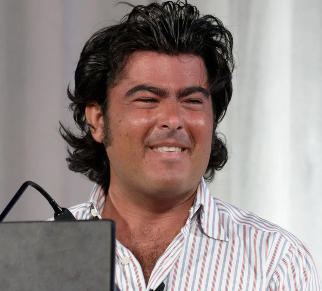 Richard Liebowitz