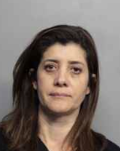 The Latest Offenses of Marcia Tiago Exposed
