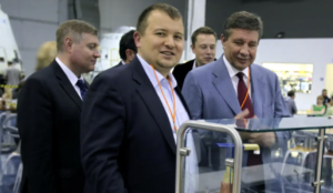 New SEC Complaint Against Mikhail Kokorich and Momentus: Allegations surface