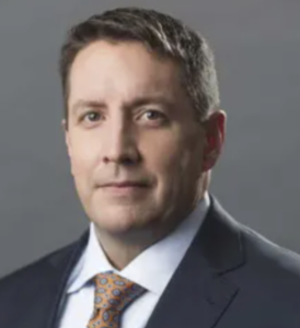 Investigating Criminal Allegations Against Joseph Patrick Roop
