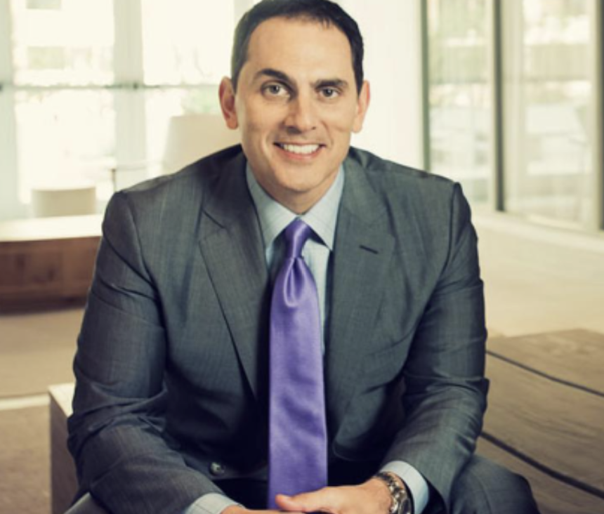 Brian Sheth