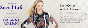 Dr. Anna Avaliani, MD: Fraud Allegations Exposed (2025)