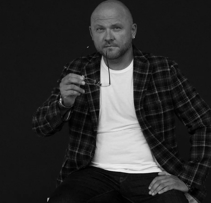 Edgars Lasmanis