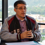 Haiman El Troudi