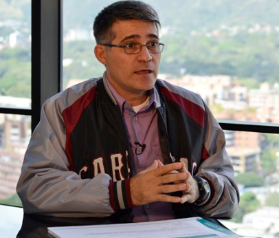 Haiman El Troudi