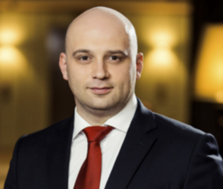 Alex Reinhardt