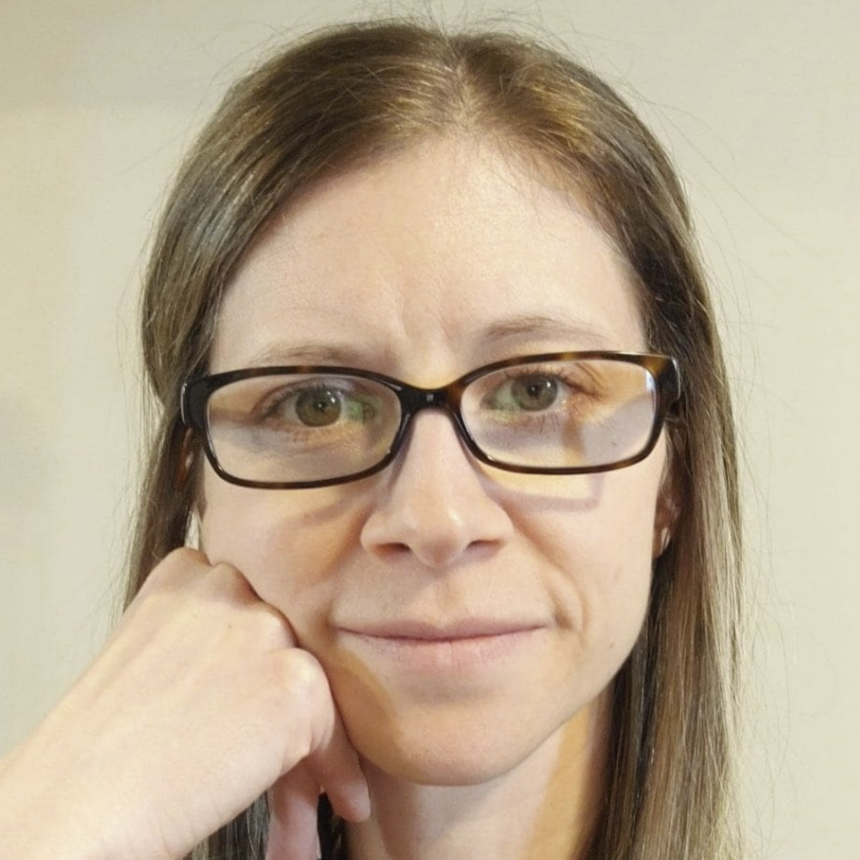 Amanda Totchek