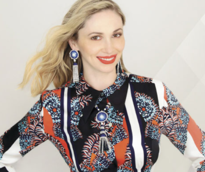 Dr. Anna Avalani