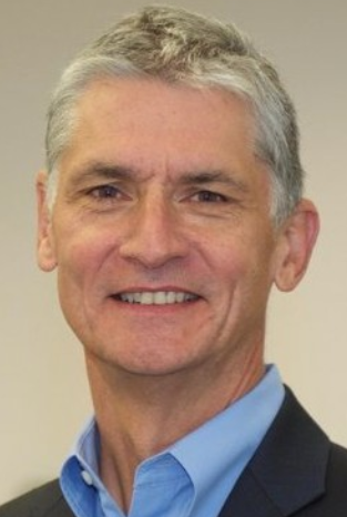 Bob Proulx
