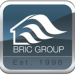 bric Group logo