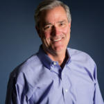 David Johnston CFO