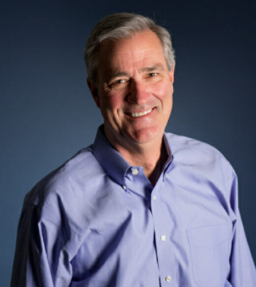 David Johnston CFO