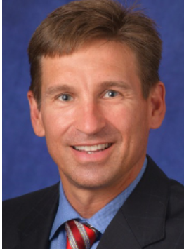 David Stager Jr. MD