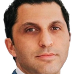 Paul Edalat