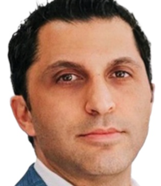 Paul Edalat