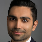 Dr. Ryan Gorji