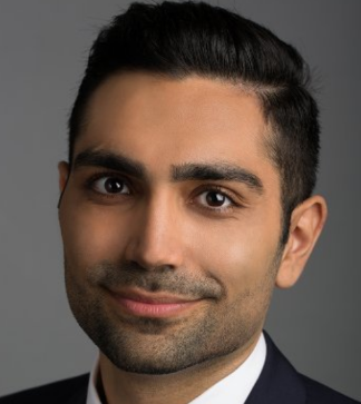Dr. Ryan Gorji
