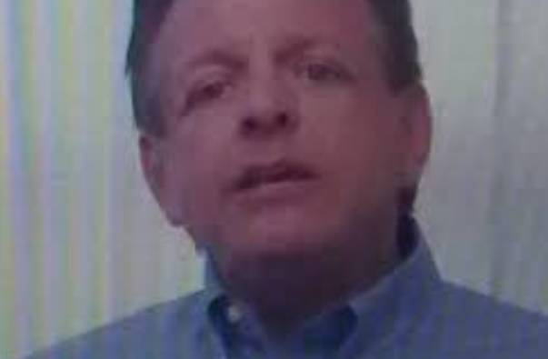 Rick Neiswonger