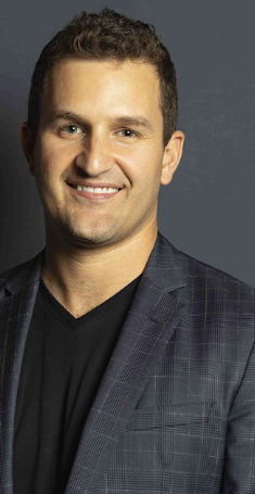 Chris Shihadeh