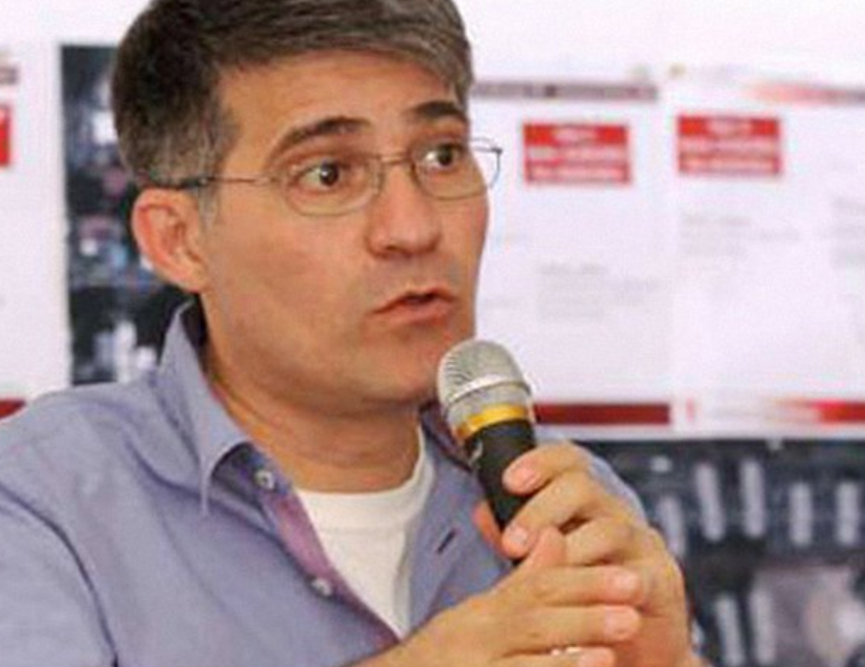 Why aren’t Authorities Looking into Haiman El Troudi?