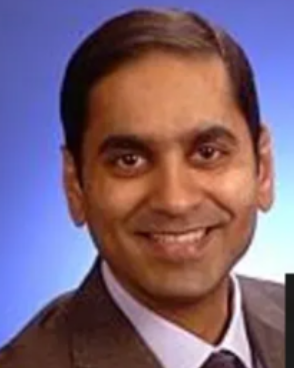 Dr. Adarsh Jha