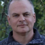 Professor Kevin Dalby