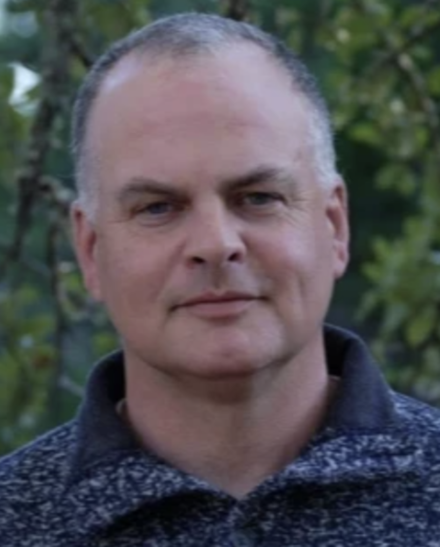 Professor Kevin Dalby