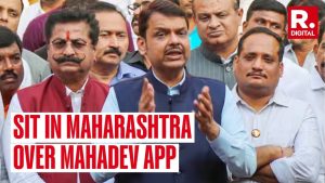 Ravi Uppal’s Role in the Mahadev Betting Scandal