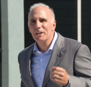 Mitchell P. Rales: Alleged Crimes Finally Exposed